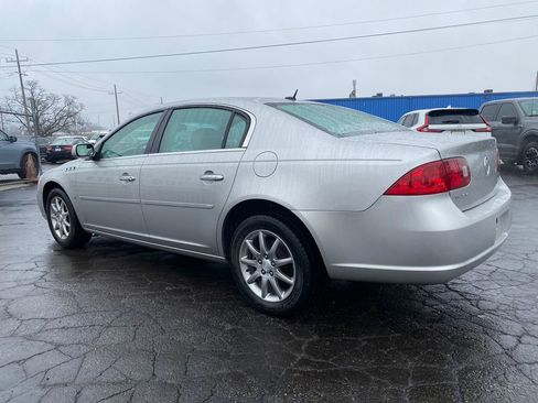 Used 2007 Buick Lucerne CXL w/ Luxury Package image 5