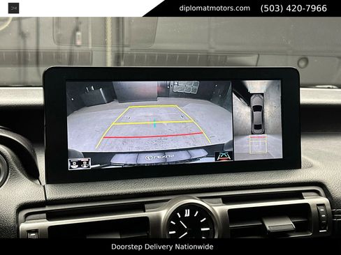 Used 2021 Lexus IS 300 AWD w/ Comfort Package image 31