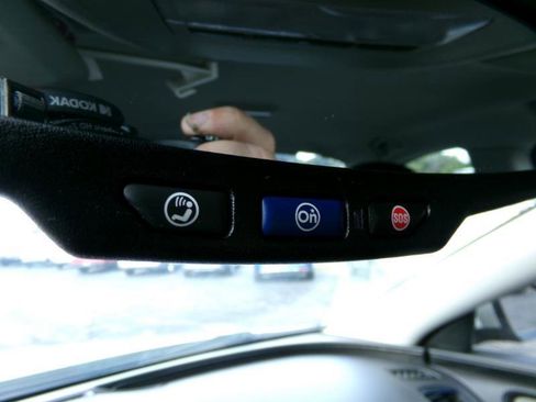 Used 2015 Buick Regal AWD image 29