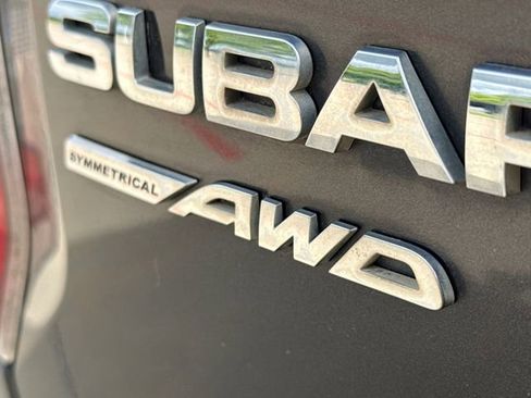 Used 2015 Subaru Forester 2.5i Premium w/ All-Weather Package image 8