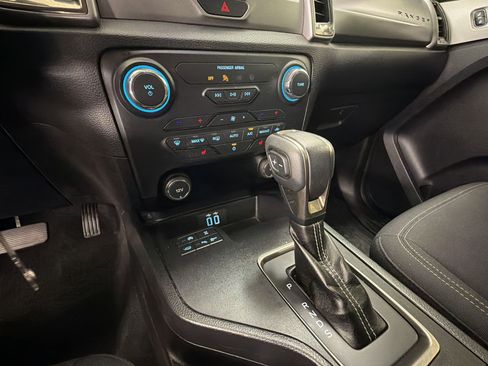 Used 2020 Ford Ranger XLT w/ Equipment Group 302A Luxury RWD image 19