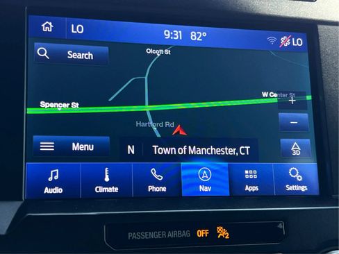 Used 2019 Ford F150 Raptor w/ Equipment Group 802A Luxury AWD/4WD image 37