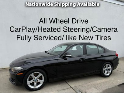 Used 2015 BMW 328i xDrive Sedan