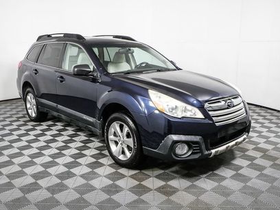 Used 2014 Subaru Outback 2.5i Limited