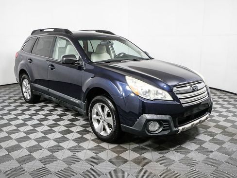 Used 2014 Subaru Outback 2.5i Limited image 1