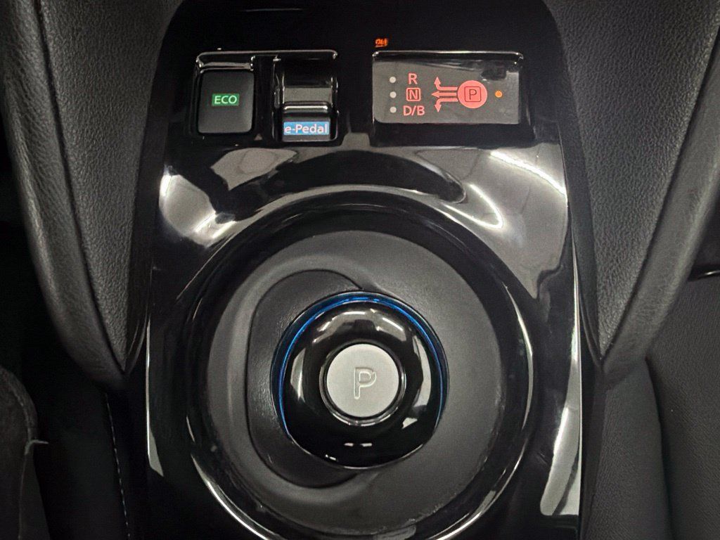 Used 2023 Nissan Leaf SV Plus FWD image 20