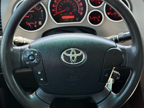 Used 2012 Toyota Tundra 4x4 CrewMax w/ TRD Off-Road Pkg image 14