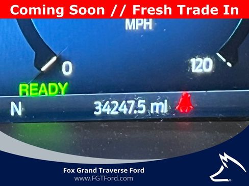 Certified 2024 Ford F150 Lariat w/ Equipment Group 502A High AWD/4WD image 10