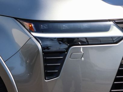 Used 2024 Lexus GX 550 w/ Cold Area Package