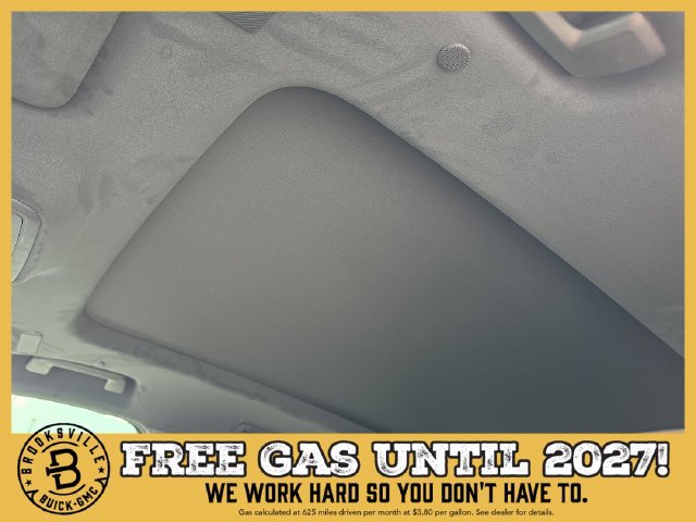 New 2027 GMC Acadia Denali Ultimate w/ LPO, Floor Liner Package AWD/4WD image 20