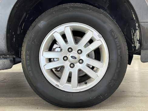 Used 2008 Ford Explorer Sport Trac XLT image 30