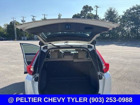 Used 2018 Honda CR-V LX image 20