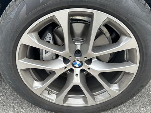 Used 2026 BMW X5 xDrive40i AWD/4WD image 15