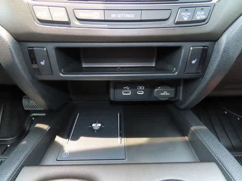 Certified 2025 Honda Ridgeline TrailSport image 22