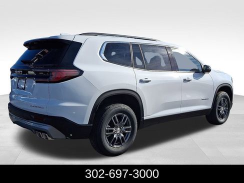 New 2026 GMC Acadia Elevation image 6