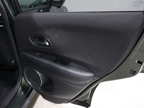 Used 2016 Honda HR-V EX image 22