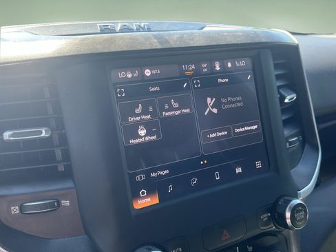 Used 2023 RAM 1500 Big Horn AWD/4WD image 20