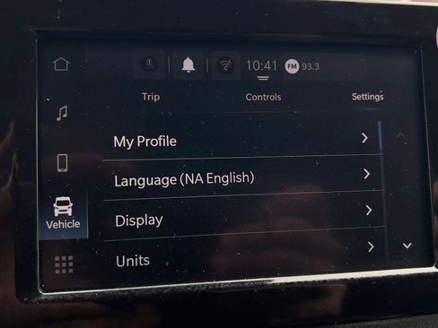 Used 2025 RAM ProMaster 2500 w/ Convenience Group image 33