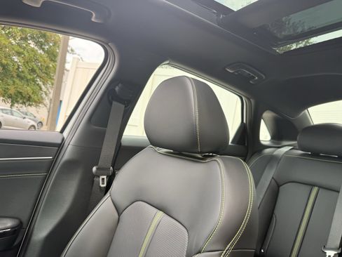 New 2026 Kia K5 GT w/ GT1 Package image 24