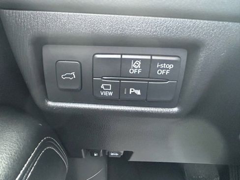 Used 2025 MAZDA CX-5 AWD 2.5 S w/ Premium Plus Pkg image 20