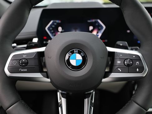 New 2026 BMW X1 xDrive28i w/ Technology Package AWD/4WD image 33