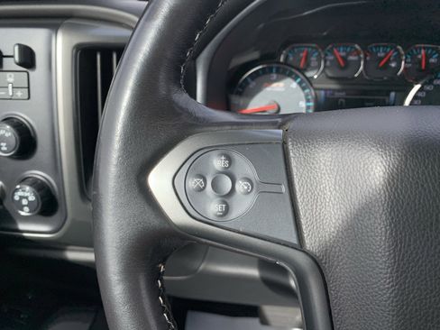 Used 2018 Chevrolet Silverado 1500 LT w/ All Star Edition image 19