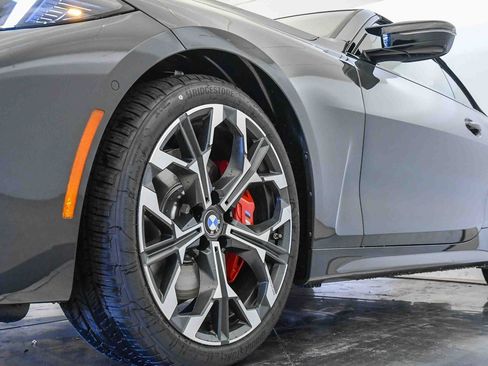 New 2026 BMW 440i xDrive Convertible image 11