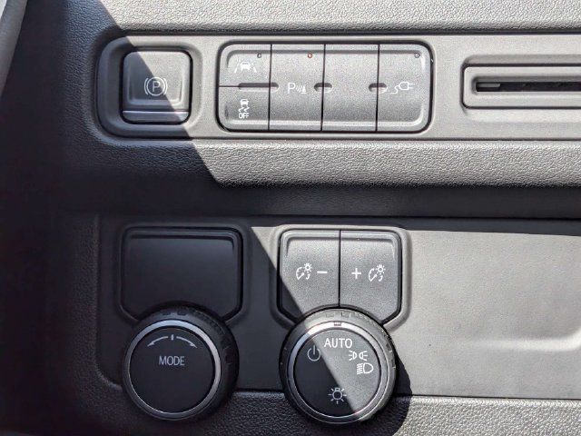 Used 2021 Chevrolet Tahoe RST w/ Luxury Package RWD image 22