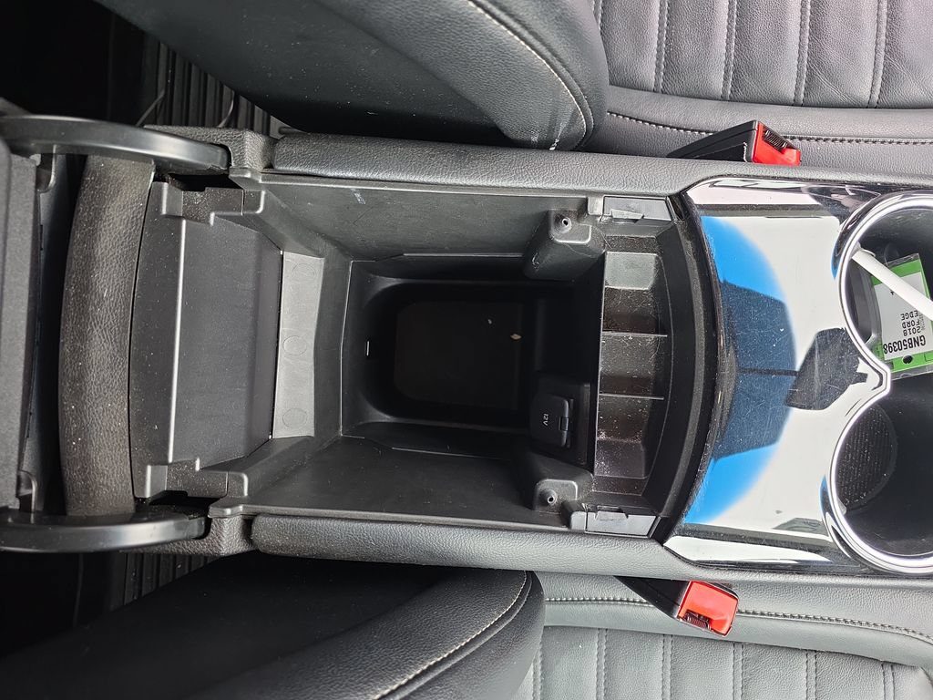 Used 2018 Ford Edge SEL w/ Equipment Group 201A AWD/4WD image 26