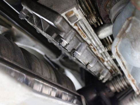 Used 1987 Porsche 911 Carrera image 78