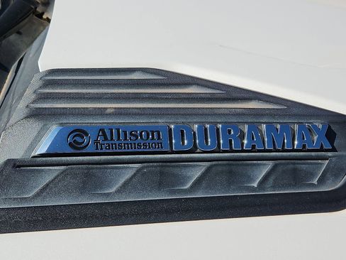 Used 2022 Chevrolet Silverado 3500 High Country w/ Z71 Off-Road Package image 10