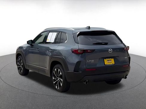 Used 2025 MAZDA CX-50 2.5 Hybrid w/ Premium Plus Pkg AWD/4WD image 11