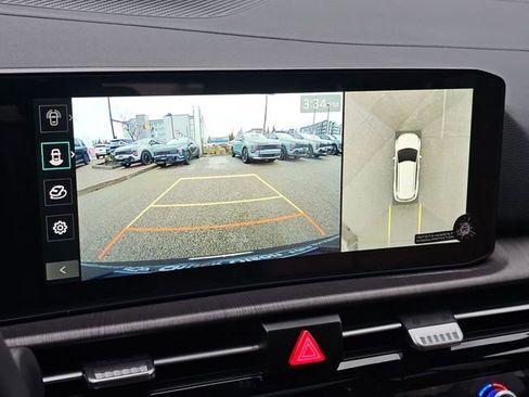 New 2026 Kia Sportage X-Line image 23