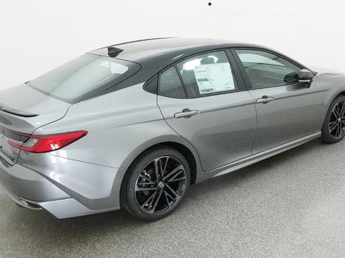 New 2026 Toyota Camry XSE FWD image 10