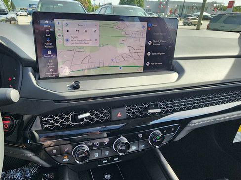 New 2026 Honda Accord Touring image 8