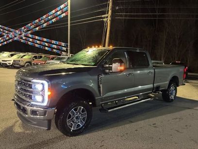 New 2026 Ford F350 4x4 Crew Cab Super Duty
