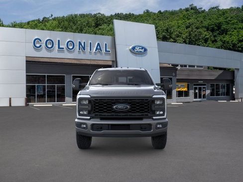 New 2025 Ford F250 Lariat w/ Lariat Ultimate Package AWD/4WD image 35