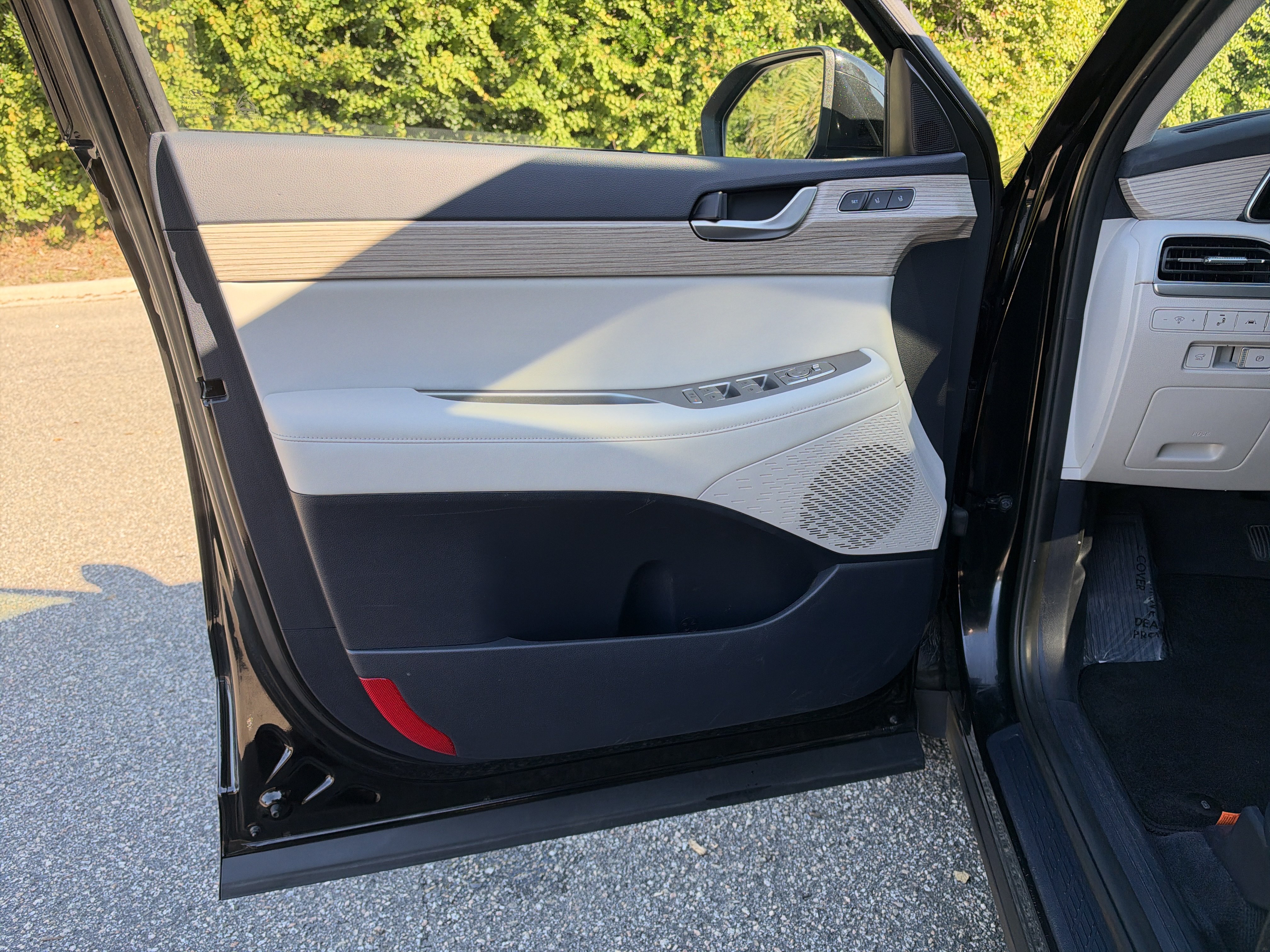 Used 2021 Hyundai Palisade SEL FWD image 13
