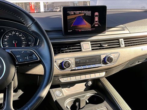 Used 2019 Audi A5 2.0T Premium image 6