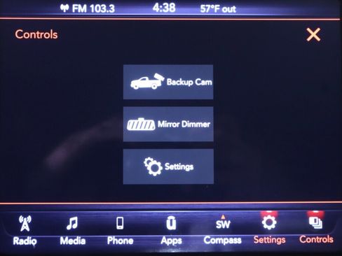 Used 2020 RAM 1500 Big Horn AWD/4WD image 18