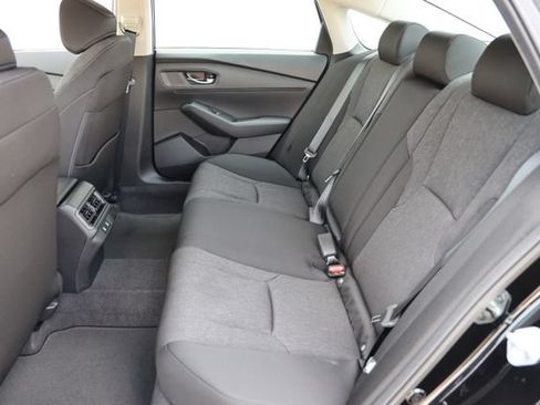 New 2026 Honda Accord SE image 13
