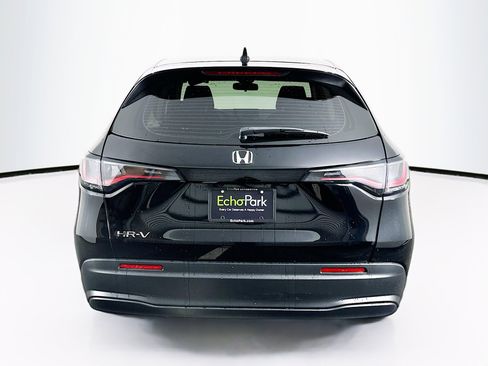 Used 2024 Honda HR-V LX image 7
