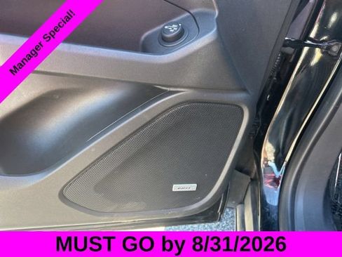 Used 2023 GMC Terrain Denali AWD/4WD image 14