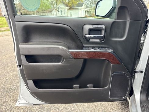 Used 2017 GMC Sierra 1500 SLT image 10