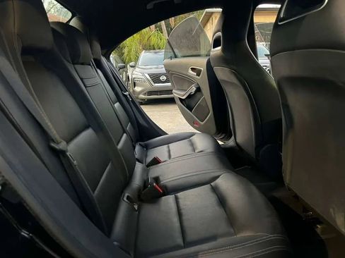 Used 2016 Mercedes-Benz CLA 250 4MATIC image 13