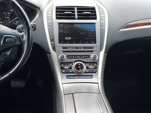 Used 2017 Lincoln MKZ Reserve FWD image 28