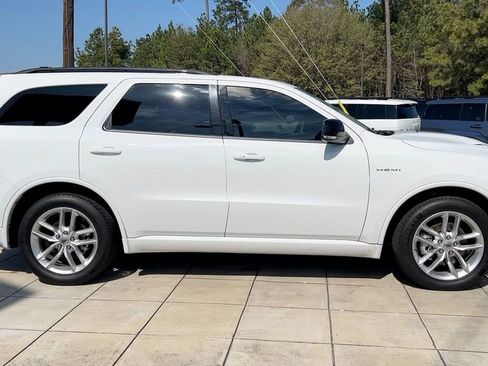 Used 2023 Dodge Durango R/T image 17