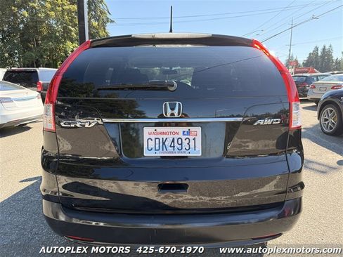 Used 2013 Honda CR-V LX image 6