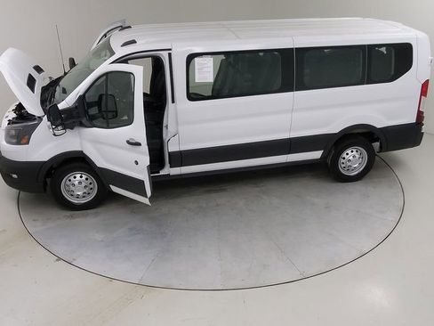 Certified 2026 Ford Transit 350 XL image 50
