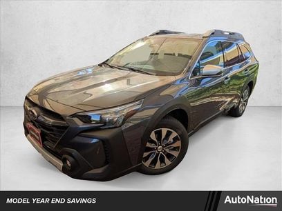 New 2025 Subaru Outback Touring XT w/ Tech Package 2